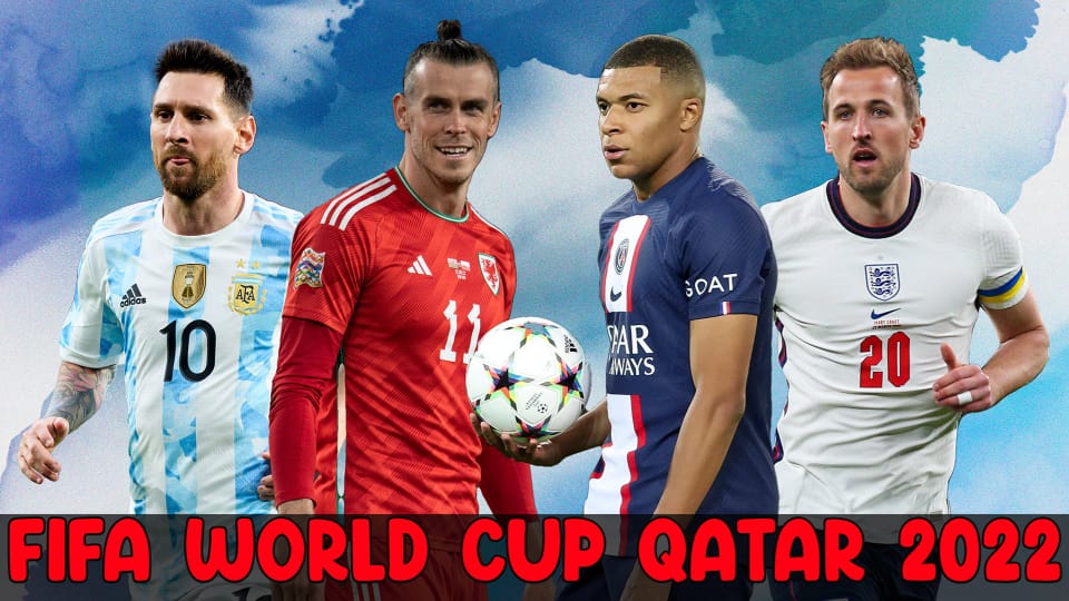 Fifa Qatar World Cup 2022